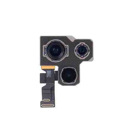 CAMARA TRASERA IPHONE 14 PRO